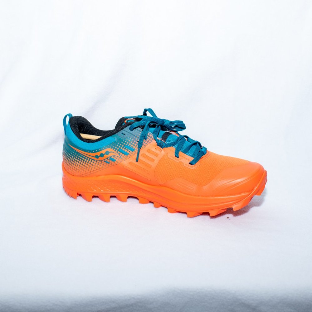 Saucony Men's Peregrine 10 ST Men's Size 11